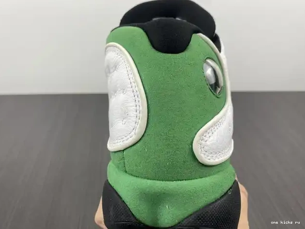 Rep Lucky DB6537-113 Air 13 Jordan Green 0406